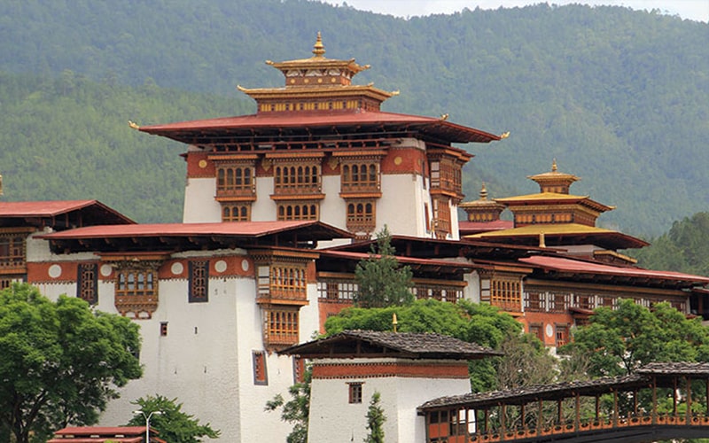 Bhutan