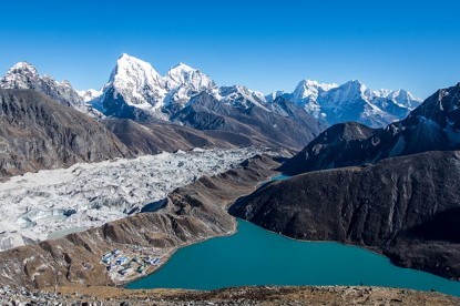 Gokyo Lake - Everest Base Camp Trek