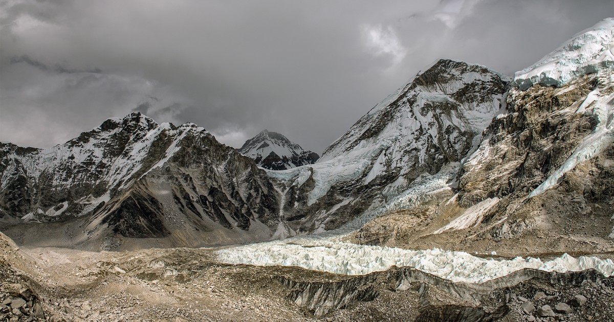 Tengboche Monastery Trek