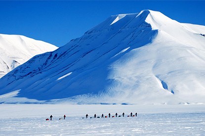 Mera Peak Climbing 