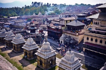 Pashupati Muktinath luxury  Tour