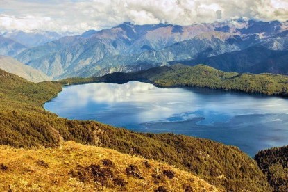 Trek to Rara