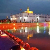 Lumbini Buddhist Luxury Tour