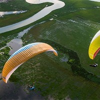 Paragliding in Nepal  Ultimate Aerial Adventure