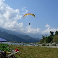 Paragliding in Nepal  Ultimate Aerial Adventure