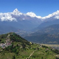 Paragliding in Nepal  Ultimate Aerial Adventure