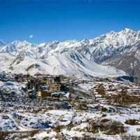 Pashupati Muktinath Holy Tour