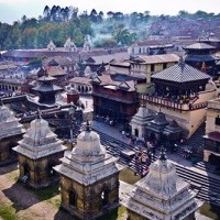 Pashupati Muktinath luxury  Tour