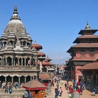 Patan Durbar Square - UNESCO World Heritage