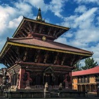 Changunarayan Temple - UNESCO World Heritage